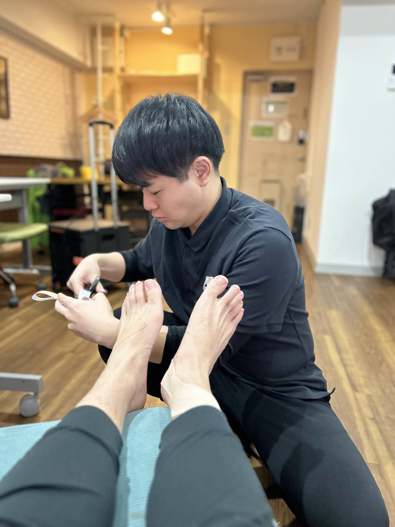 秋谷 剛